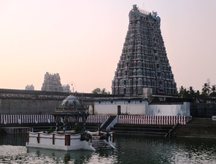 Arulmigu Rajagopalaswamy temple, Tirunelveli, Tamil Nadu - Vushii.com Arulmigu Rajagopalaswamy temple, Tirunelveli, Tamil Nadu - Vushii.com